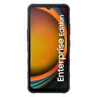 Samsung Galaxy XCover 7 schwarz Enterprise Edition DACH  6+128GB Smartphones