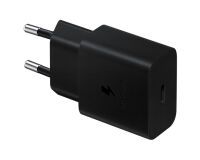 Samsung Power Travel Adapter EP-T1510 15W ohne Kabel Schwarz Ladegeräte -Universal-