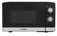 Bosch Bosc Mikrowelle FFL020MS2 800W  Serie 2 (FFL020MS2)