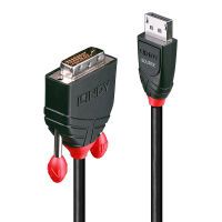 LINDY DisplayPort an DVI Kabel 3m (41492)