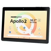 Hannspree HANNSpad SN1ATP5B Tablet 10,1" Apollo 2 Android 10 Android (SN1ATP5B)