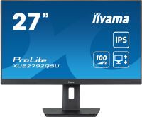 Iiyama ProLite XUB2792QSU-B6 TFT-Monitore