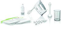 Bosch HANDMIXER+MIXSTAB+MIXBECH 450W (MFQ364V0          WS)