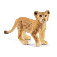 Schleich Wild Life Lion cub - 3 yr(s) - Boy/Girl - Multicolour - Plastic