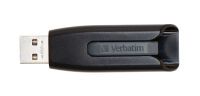 Verbatim Store n Go V3     128GB USB 3.0 grey               49189 USB-Sticks