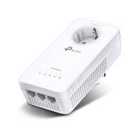 TP-Link Powerline TL-WPA8631P AV1300 3-Port (TL-WPA8631P)