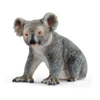 Schleich Wild Life         14815 Koalabär Schleich