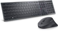 Dell Premier KM900 Tastatur- und Maus-Set Tastaturen PC -kabellos-