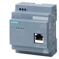 Siemens LOGO! CSM12/24 COMP.SWITCH MOD (6GK7177-1MA20-0AA0)