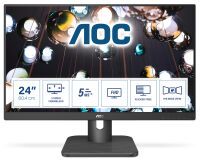 AOC 60,5cm (23,8") 24E1Q    16:09 HDMI+DP IPS  5ms (24E1Q)