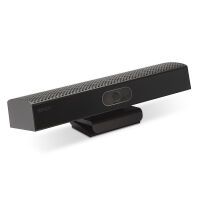 LINDY USB Type A 4K30 Conference Soundbar & Camera (43905)