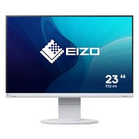 EIZO 58.4cm (23")   EV2360-WT 16:10 HDMI+DP+USB IPS white (EV2360-WT)
