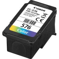 Canon CL-576 color Druckerpatronen