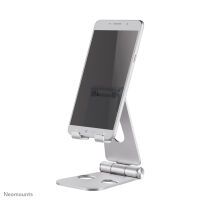 Neomounts Smartphone-Ständer bis 10" faltb. sil. (DS10-160SL1)