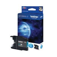 Brother LC1280XLC - 1200 pages - 1 pc(s) - Single pack