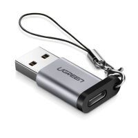 UGREEN USB-C to USB-A Converter Kabel und Adapter -Kommunikation-