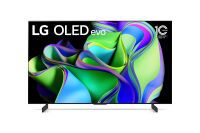 LG OLED-TV 42" (106cm)  LG Sortiment OLED42C38LA