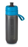 BRITA Wasserfilter-Flasche "Active" 2-teilig
