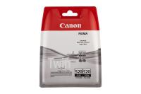 Canon PGI-520 BK Twin Pack schwarz Druckerpatronen