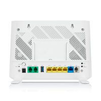 Zyxel DX3301-T0  VDSL2  (DE Vers WiFi 6 Super Vectoring Router Netzwerk -Wireless Router/Accesspoint-