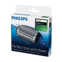 Philips Fits BodyGroom S3000 Series Replacement Foil - 1 head(s)