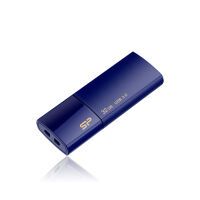 USB-Stick  32GB Silicon Power USB3.2 B05  Blue (SP032GBUF3B05V1D)