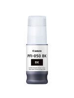 Patrone Canon PFI-050BK        black (5698C001)
