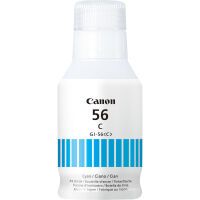 Canon GI-56 C cyan Druckerpatronen