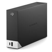 Seagate 8.9cm 10.0TB USB3.0 OneTouch Hub schwarz (STLC10000400)