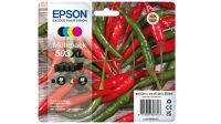 Epson 503XL - High (XL) Yield - 9.2 ml - 6.4 ml - 550 pages - 4 pc(s) - Multi pack