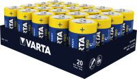 Varta Batterie INDUSTRIAL PRO Baby   C   LR14    Karton(20x) (04014211111)