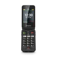 Emporia Joy LTE schwarz Mobiltelefone