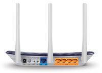 TP-Link Archer C20 AC750 Netzwerk -Wireless Router/Accesspoint-