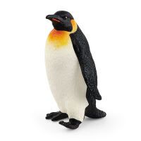 Schleich Wild Life         14841 Pinguin Schleich