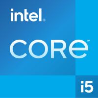 Intel Core i5 12400F  LGA1700 18MB Cache 2,5GHz retail (BX8071512400F)