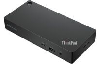 Lenovo Dock - 135W   Universal Smart Dock  - USB-C (40B20135EU)