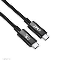 Club 3D Club3D Kabel   USB 4   Typ C  PD 240W / 4K / 20Gbps 2m St/St retail (CAC-1575)