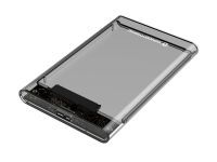 Conceptronic DANTE03T 2,5-Zoll-Festplattenbox USB 3.0 Netzwerk -Karten-