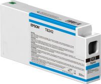 Epson Tintenpatrone UltraChrome HDX/HD viv light mag 350ml T54X6 Druckerpatronen