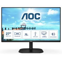AOC 27B2H TFT-Monitore