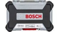 Bosch Impact Control HSS Bit-Set 35-tlg. 2608577148 Bits & Bitsätze