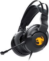 Roccat ELO 7.1 USB High-Res Over-Ear Stereo Gaming Headset Gaming-Headsets