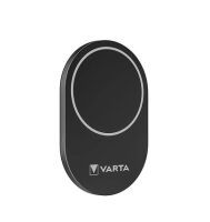 Varta Mag Pro Qi Wireless Car Charger 15W          57902101111 Ladegeräte - Induktion