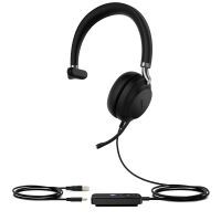 Yealink USB Headset UH38 Mono Teams-w/o BAT (1308045)