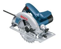 Bosch GKS 190 - 19 cm - 5500 RPM - 7 cm - 3 cm - 5 cm - AC