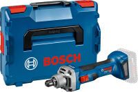 Bosch GGS 18V-20 solo L-BOXX Akku-Geradeschleifer Schleif- & Poliermaschinen