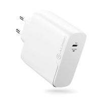 Alogic Ladegerät 100W USB-C EU-Plug                     weiß (WCG1X100-EU)