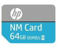 HP Speicherkarte NM-100 64GB 16L61AA#ABB - Secure Digital (SD)