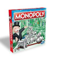 Hasbro Monopoly Classic  C1009398 (C1009398)