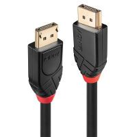 LINDY Aktives DisplayPort 1.2 Kabel 15M (41079)